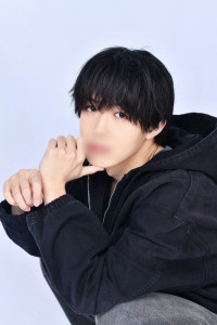 直井湊・28歳（THE TOP）のプロフィール画像