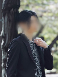 皆川 律・31歳（FIRST CLASS）のプロフィール画像
