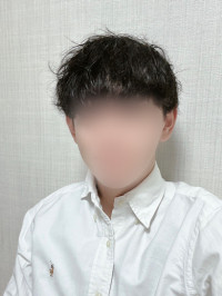 アオ・23歳（Jasmine大阪店）のプロフィール画像