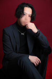 さすけ・26歳（Arsene）のプロフィール画像